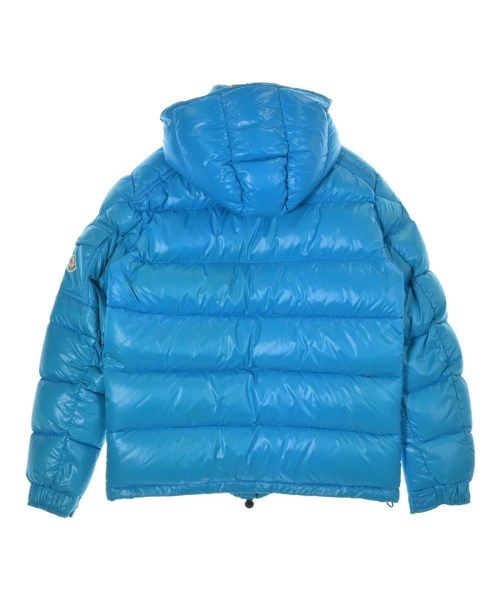 Moncler Down Jacket Vest — view 2