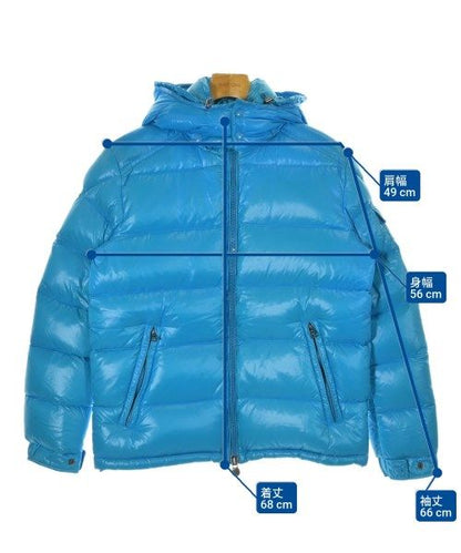 Moncler Down Jacket Vest — view 7