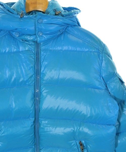 Moncler Down Jacket Vest — view 4