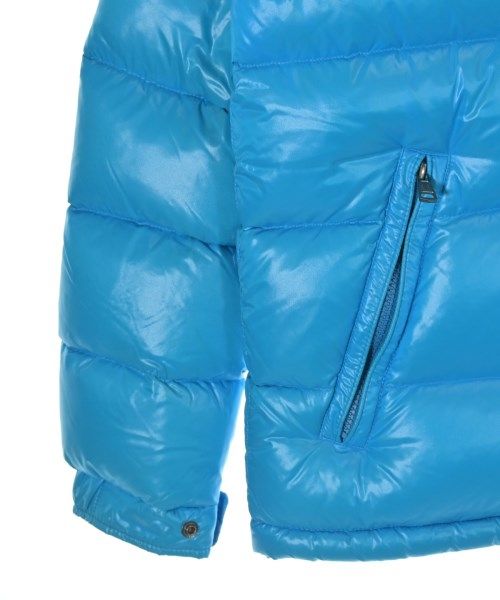 Moncler Down Jacket Vest — view 5