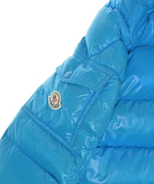 Moncler Down Jacket Vest — view 6