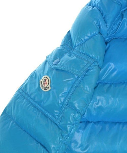 Moncler Down Jacket Vest — view 6
