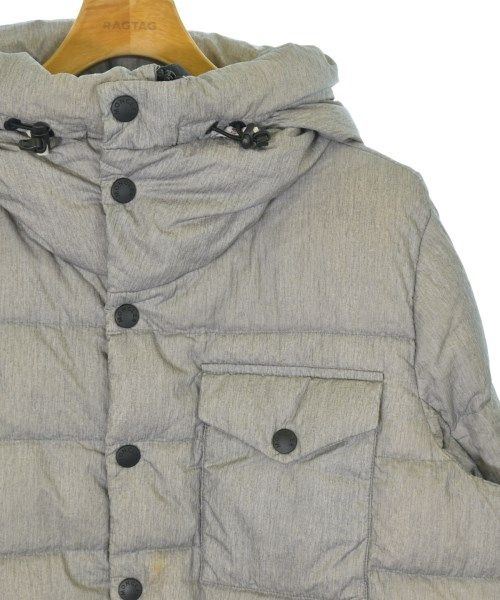 Moncler Grenoble Down Jacket Vest — view 4
