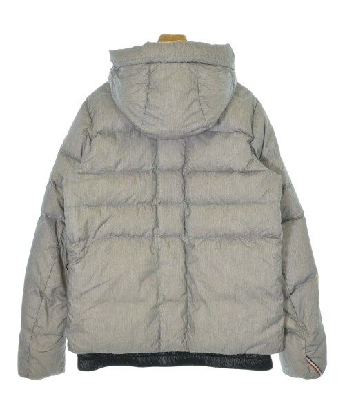 Moncler Grenoble Down Jacket Vest — view 2