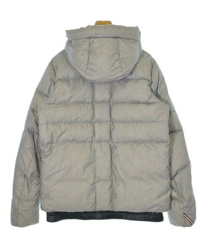 Moncler Grenoble Down Jacket Vest — view 2