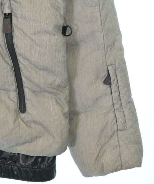 Moncler Grenoble Down Jacket Vest — view 5