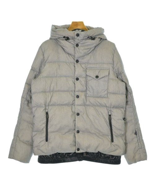 Moncler Grenoble Down Jacket Vest