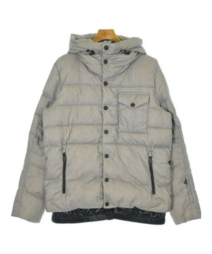 Moncler Grenoble Down Jacket Vest
