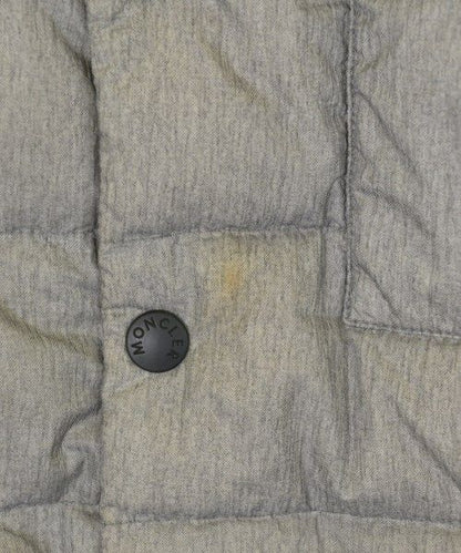 Moncler Grenoble Down Jacket Vest — view 6