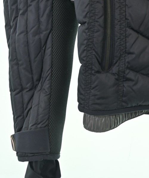 Moncler Grenoble Down Jacket Vest — view 5