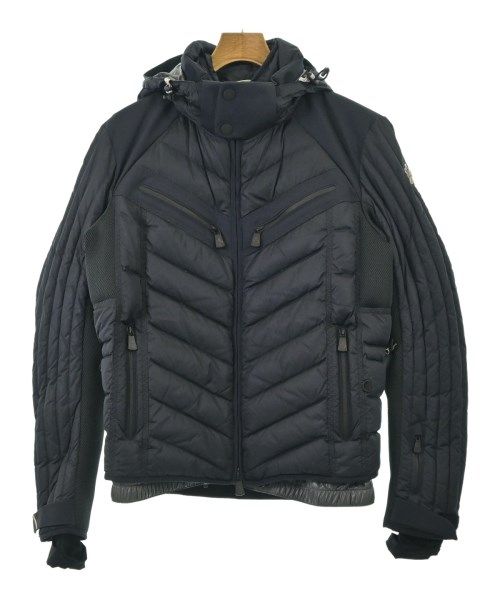 Moncler Grenoble Down Jacket Vest