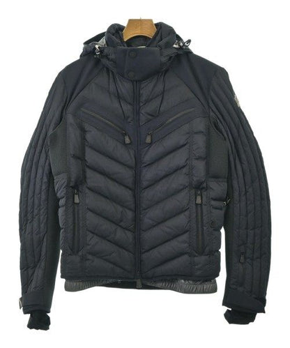 Moncler Grenoble Down Jacket Vest