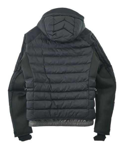 Moncler Grenoble Down Jacket Vest — view 2