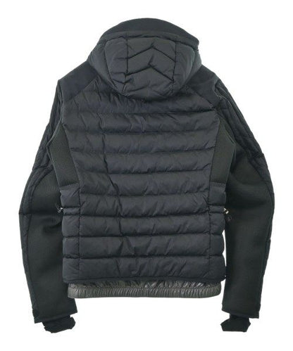 Moncler Grenoble Down Jacket Vest — view 2