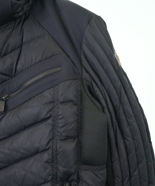 Moncler Grenoble Down Jacket Vest — view 6