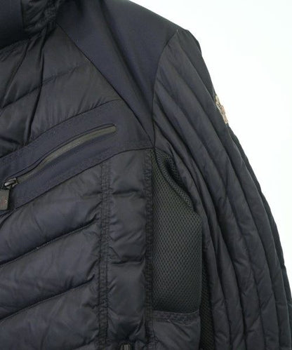 Moncler Grenoble Down Jacket Vest — view 6