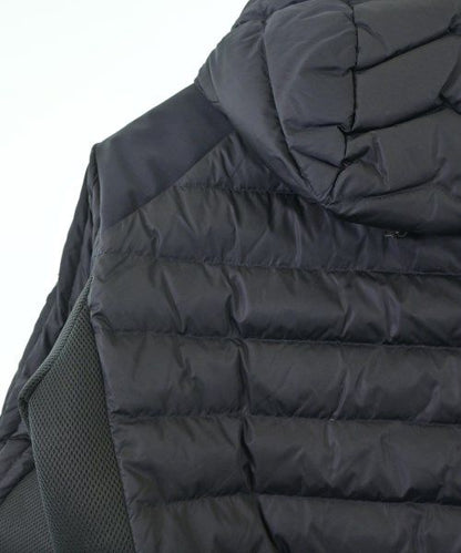 Moncler Grenoble Down Jacket Vest — view 7