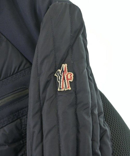 Moncler Grenoble Down Jacket Vest — view 8