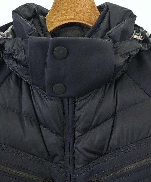 Moncler Grenoble Down Jacket Vest — view 4