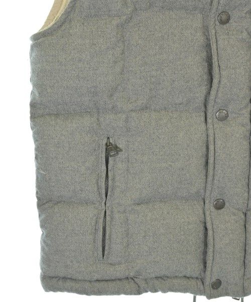 Moncler Down Jacket Vest — view 5