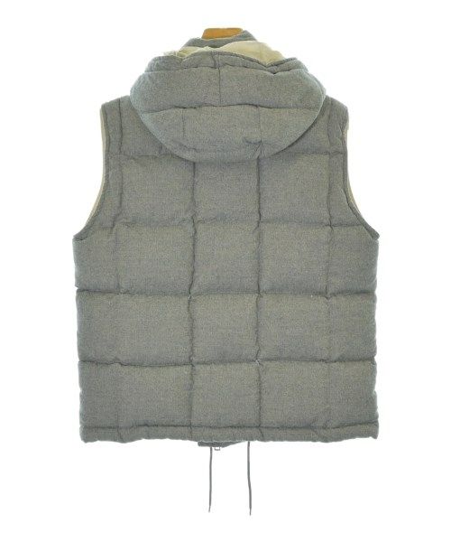Moncler Down Jacket Vest — view 2