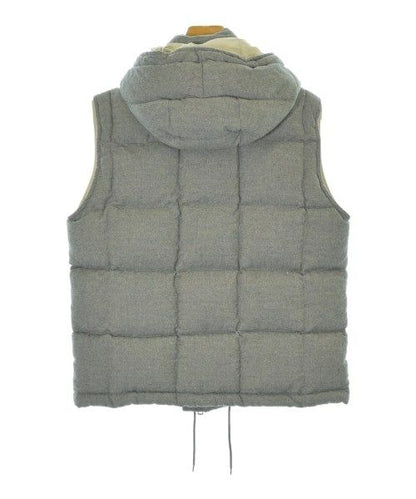 Moncler Down Jacket Vest — view 2