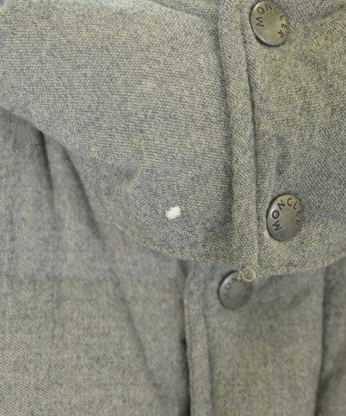 Moncler Down Jacket Vest — view 6