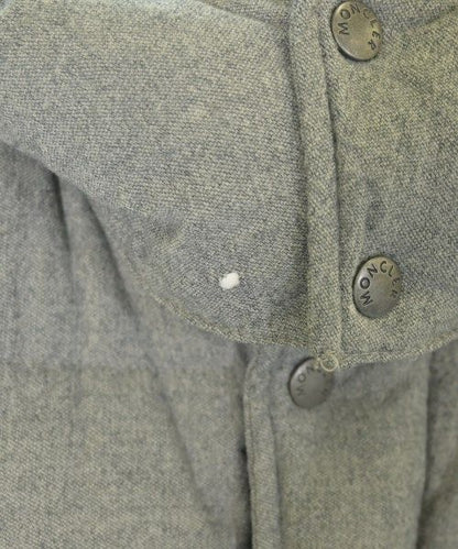Moncler Down Jacket Vest — view 6