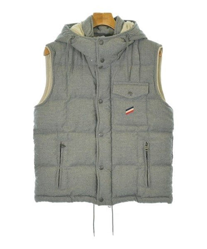 Moncler Down Jacket Vest