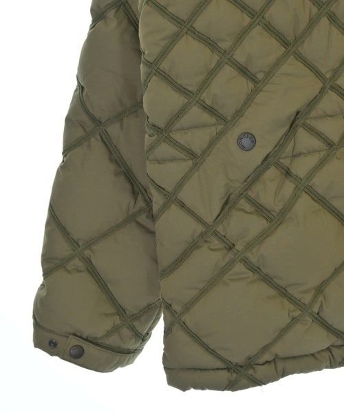 Moncler Down Jacket Vest — view 5