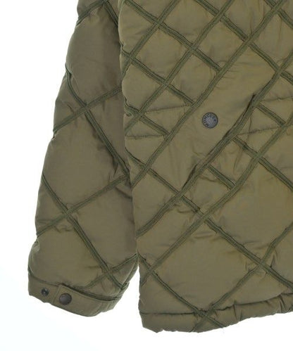 Moncler Down Jacket Vest — view 5