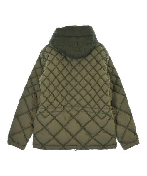 Moncler Down Jacket Vest — view 2