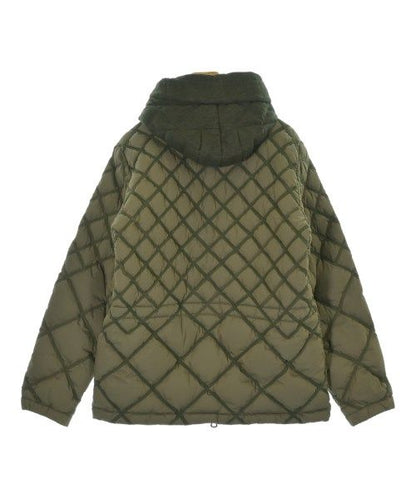 Moncler Down Jacket Vest — view 2