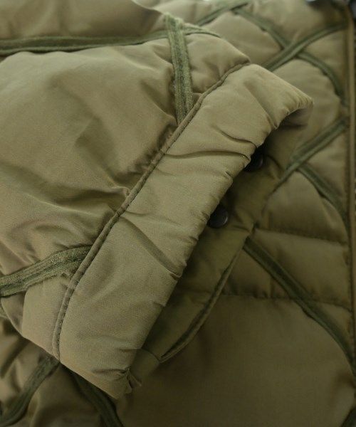 Moncler Down Jacket Vest — view 6