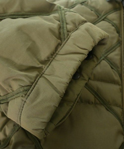 Moncler Down Jacket Vest — view 6
