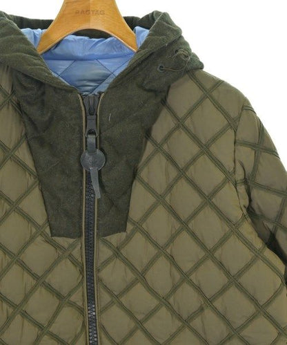 Moncler Down Jacket Vest — view 4