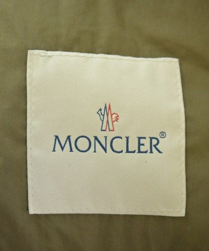 Moncler Down Jacket Vest — view 3
