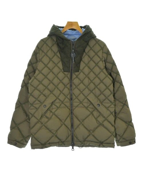 Moncler Down Jacket Vest