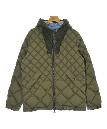 Moncler Down Jacket Vest