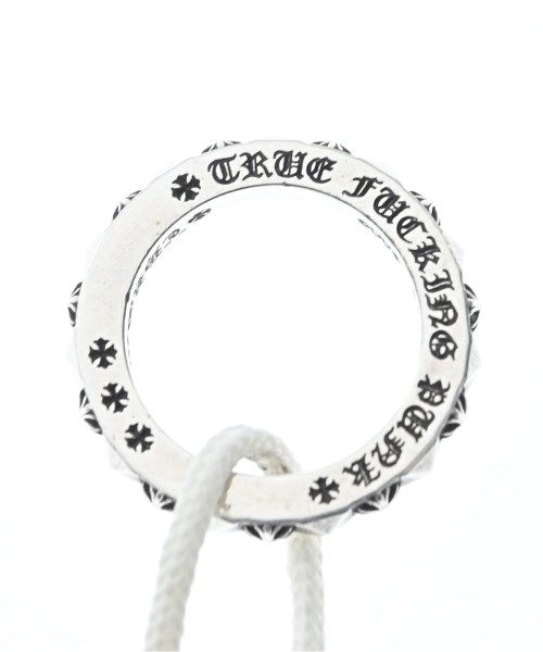 Chrome Hearts Ring Silver — view 3