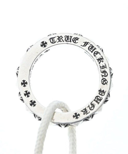 Chrome Hearts Ring Silver — view 3