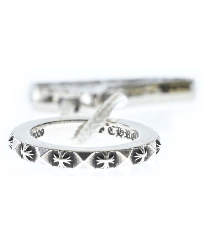 Chrome Hearts Ring Silver