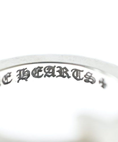 Chrome Hearts Ring Silver — view 6