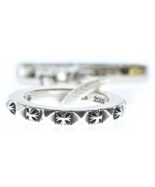 Chrome Hearts Ring Silver — view 2