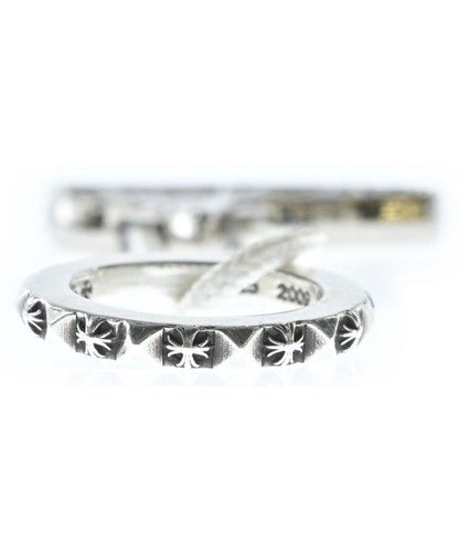 Chrome Hearts Ring Silver