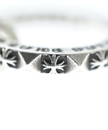 Chrome Hearts Ring Silver — view 4