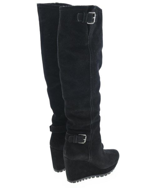 Prada Boots Black — view 2