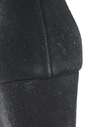 Prada Boots Black — view 8