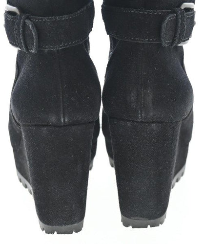 Prada Boots Black — view 6