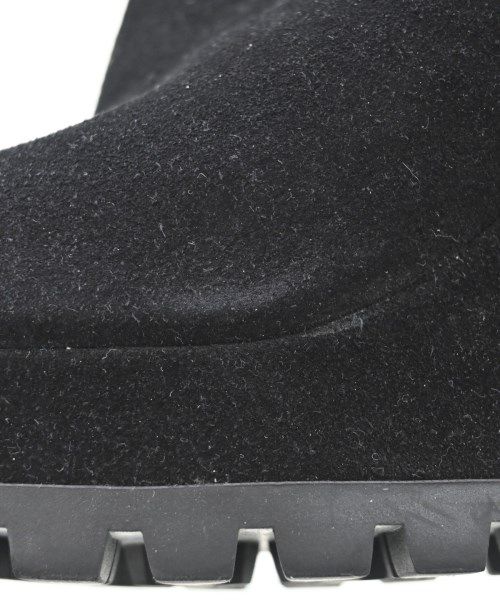 Prada Boots Black — view 7